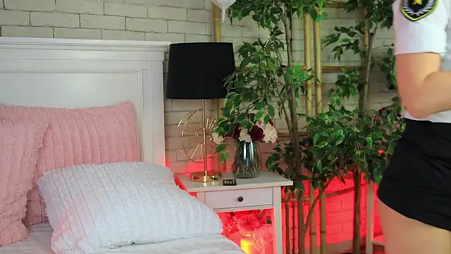 EmillyBronteのライブXXXチャット