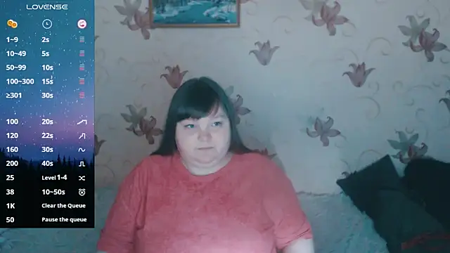 fistashka___ 라이브 XXX 채팅