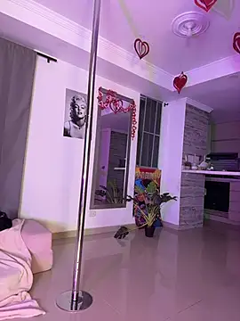 Melina-Smith 라이브 XXX 채팅