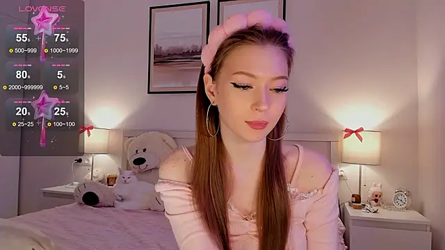 Chat +18 de diana_nier ao vivo