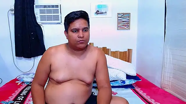 lucasandSofi live XXX chat