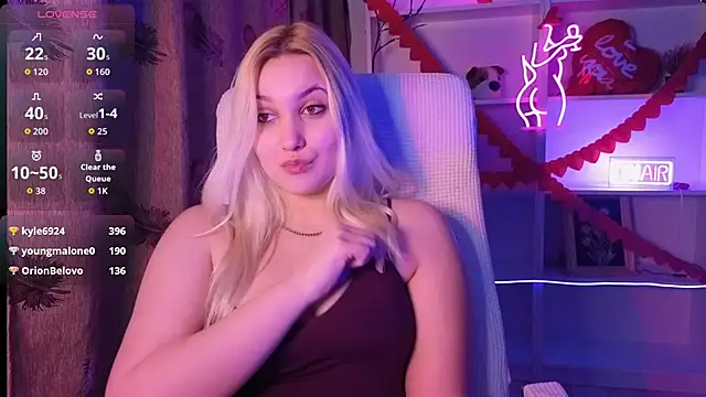 adrelaxina live XXX chat