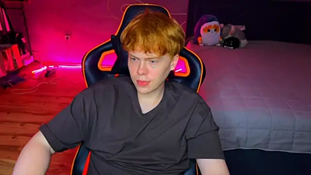 Alvin_rain – Kamerová šou