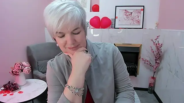 Živý XXX chat CarmenSoft