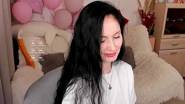 LisaMooore live XXX chat