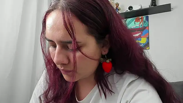 LexyevansのライブXXXチャット