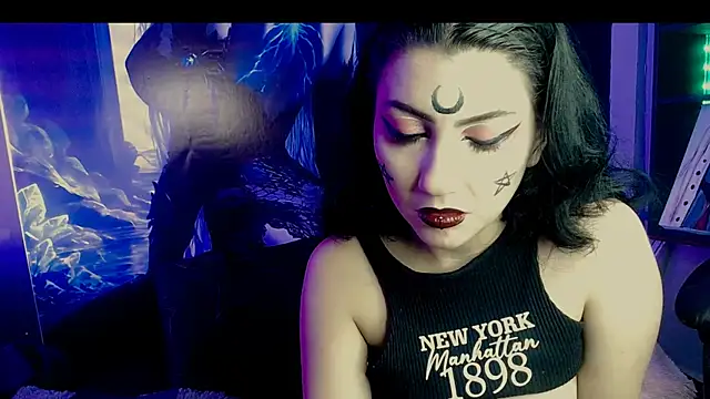 Chat +18 de sophy_rock ao vivo