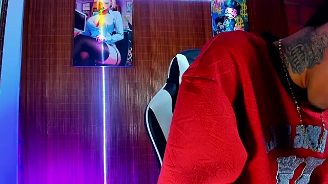 Liam_lee Chat XXX in diretta