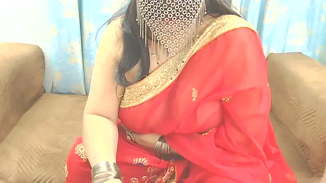 Chat +18 de sheetaldave ao vivo