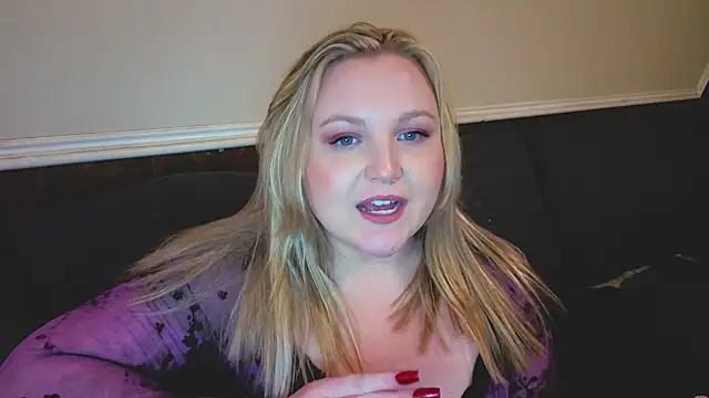 โชว์เว็บแคมของ PhatAssBlond