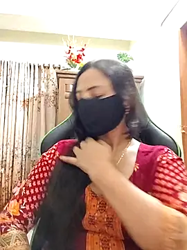 Payel-SenのライブXXXチャット