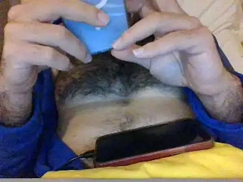 coppai200 Webcam show