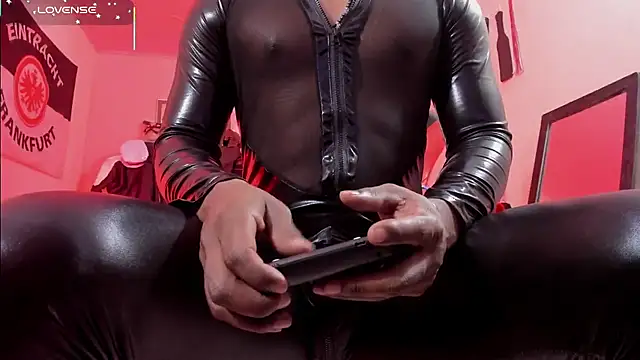 AlejoKhalifa_ webkamerás műsora