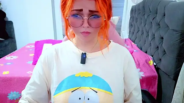 Alexatexa2929 ওয়েবক্যাম শো