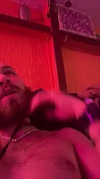 pervy_devil webcam show