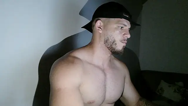 Andeilson1999 Live XXX Chat