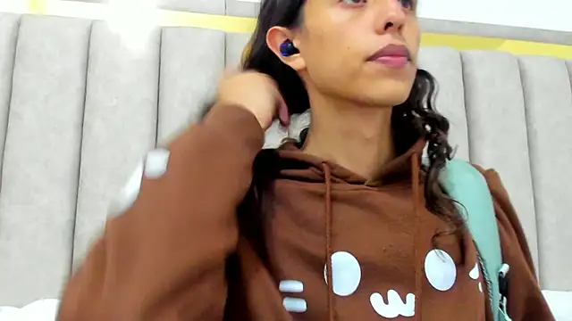 FreyaMollerのライブXXXチャット