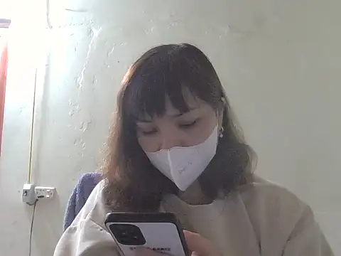 Czat XXX na żywo – Angela-Eira