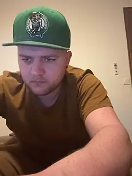 QueueFrenchieのウェブカメラショー