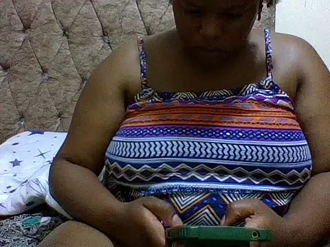 Chat +18 de _Ella20 ao vivo