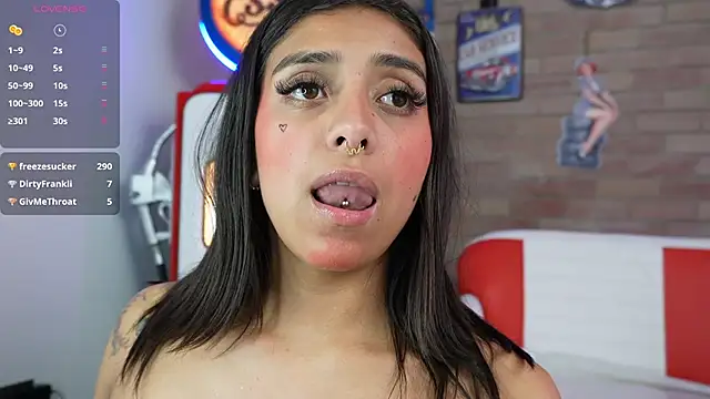 miss_collins live XXX chat