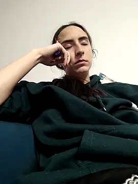 pleasure_of_life Webcam show