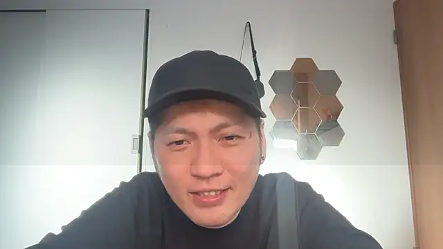 Chat +18 de ken_0927 ao vivo