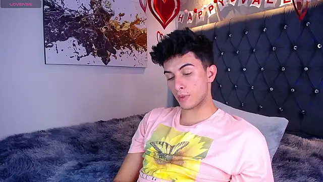 MrWilliseo Live XXX-chat