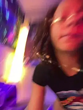 mixedbabygigi Webcam show