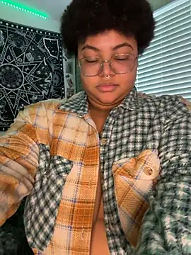 Ectorius: вебкам-шоу