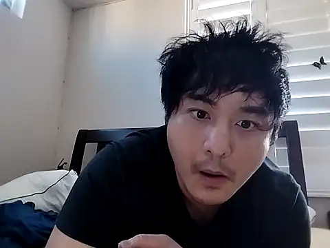 cloudyspun Chat XXX in diretta