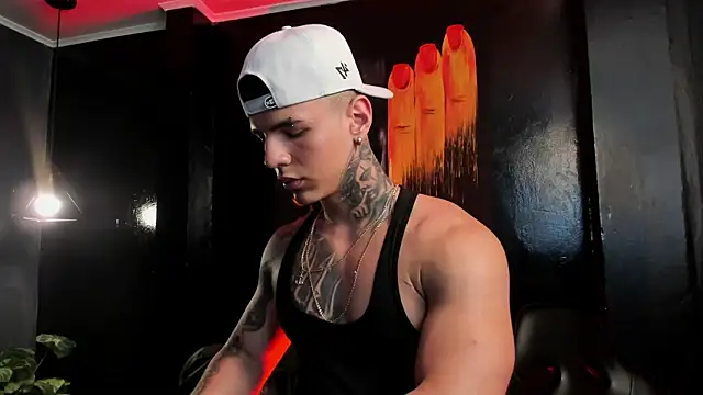 SalvatoreDmore Chat XXX in diretta