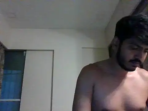 Show de webcam de cute_modell