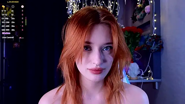 Hisoka_akerley's Live XXX Chat