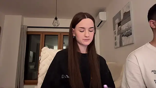 Double_Sun – Kamerová šou