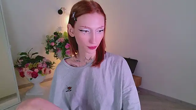 May_suki Chat XXX in diretta