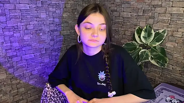 may_rollins Chat XXX in diretta