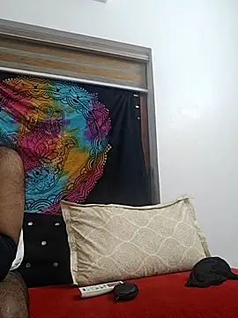 BAABA-YAAGA Chat XXX in diretta