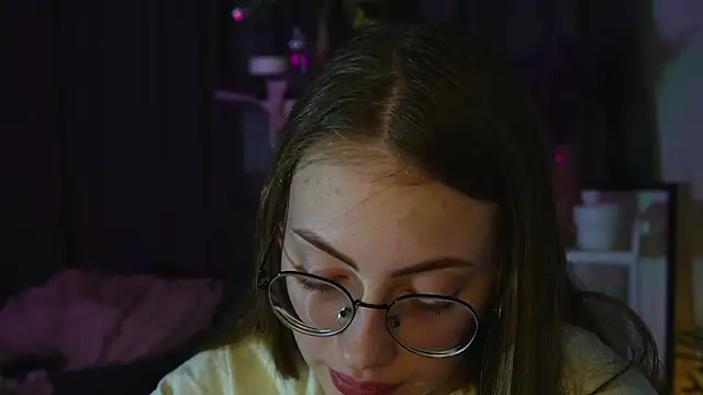 blissence Live XXX Chat