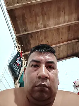 Agricultor1984 Adlı Modelin Web Kamerası Şovu