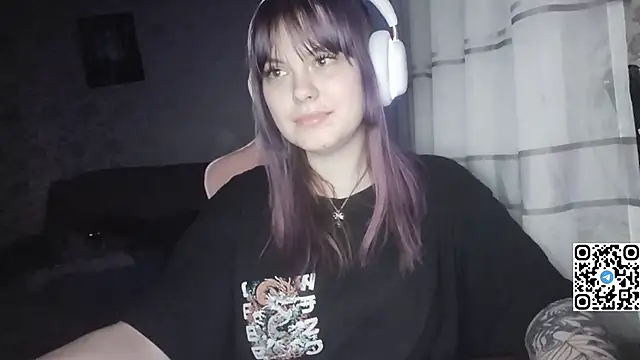 KristiBloom Live XXX Chat