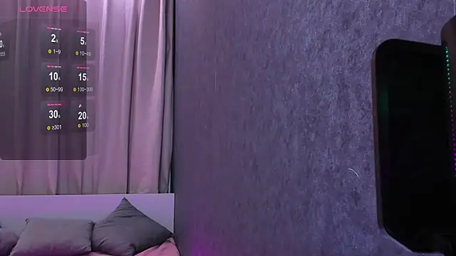 Czat XXX na żywo – MargoViento