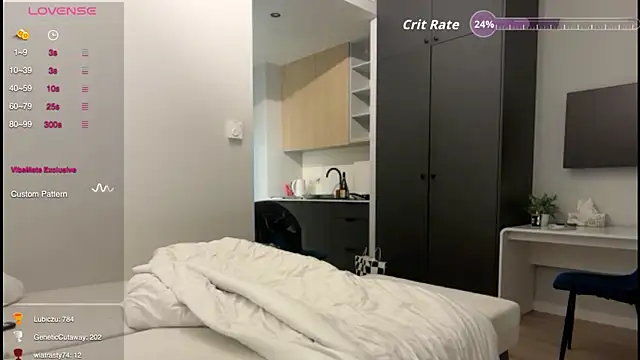 Вебкам-шоу BrunoTwinkXXL