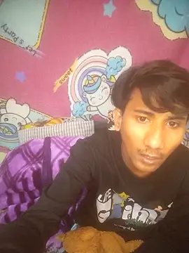 Freakingromance 网络视讯表演