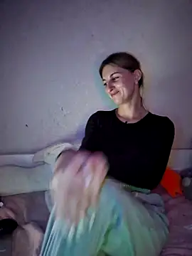 carolinakis_ Obrolan Langsung XXX