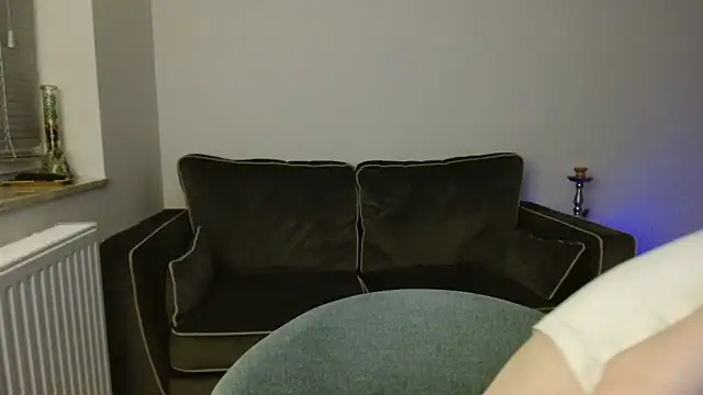 Webkamerová show Tinybutt5368