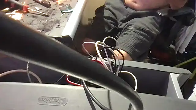 SinlessFreedom7 Chat XXX in diretta