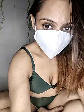 Show webcam de HONEY_BEBS