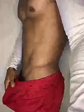 عرض كام BrunoHot_