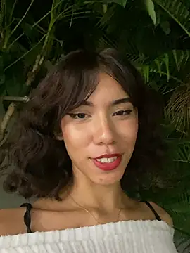 Chat +18 de BellaHarpeer ao vivo